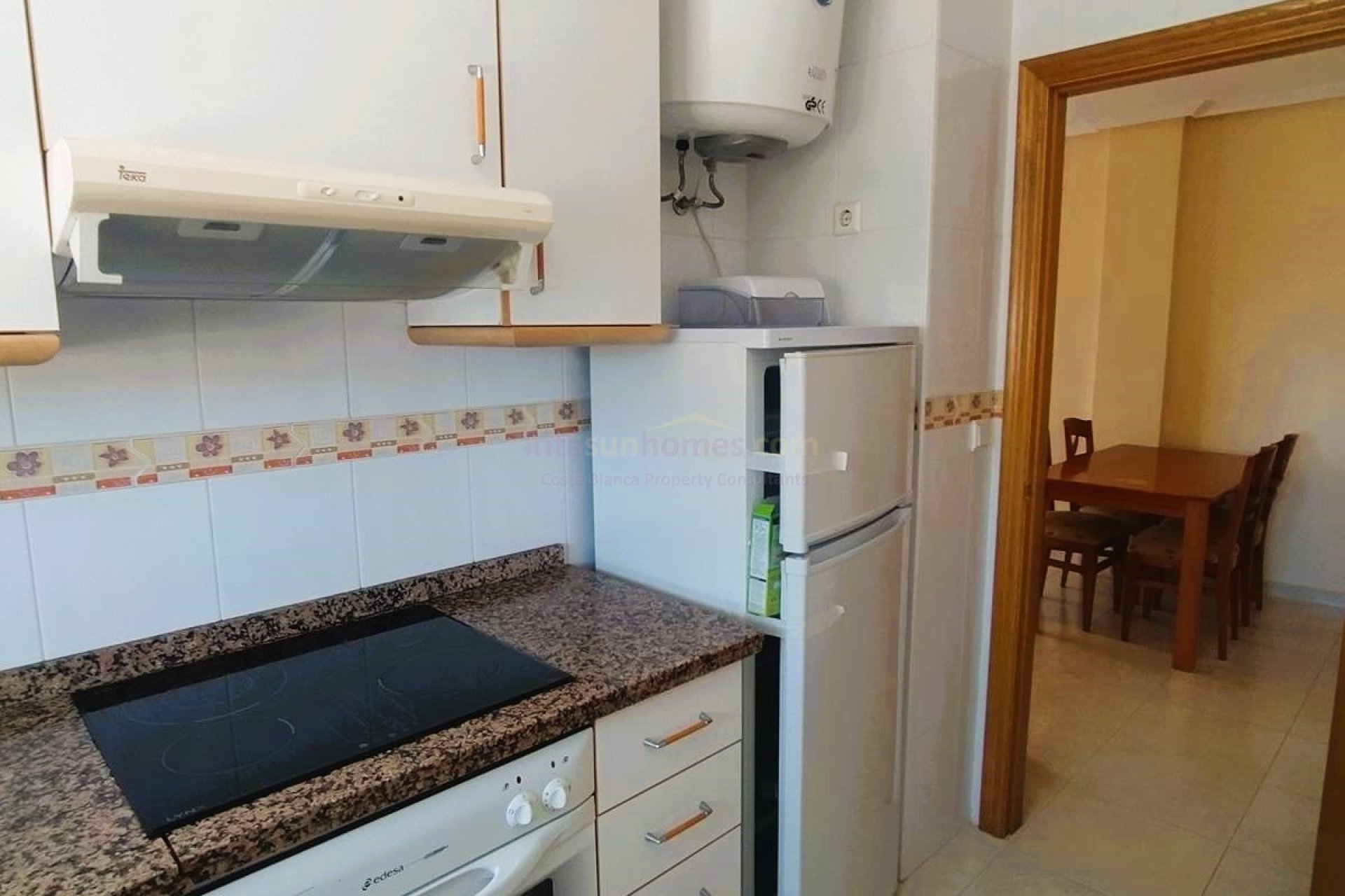 Reventa - Apartamento - Guardamar del Segura