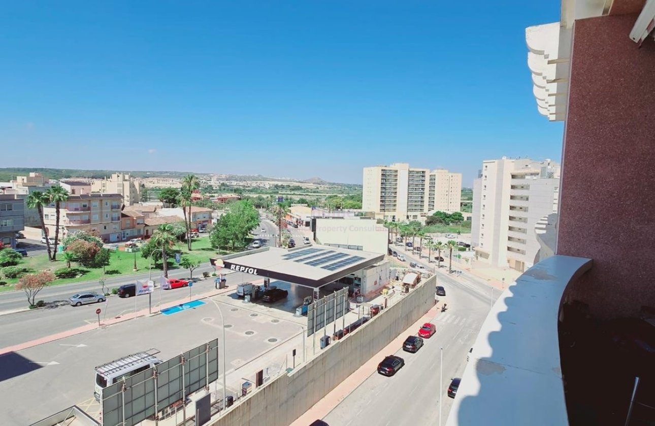 Reventa - Apartamento - Guardamar del Segura