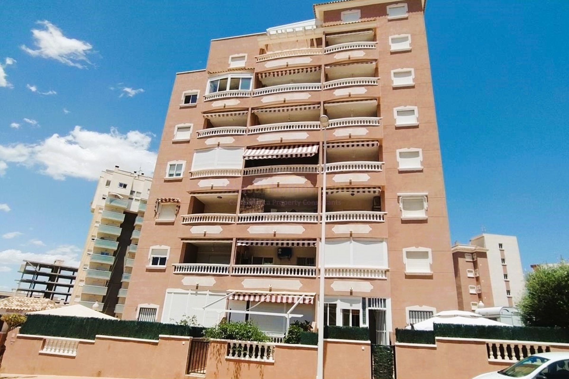 Reventa - Apartamento - Guardamar del Segura