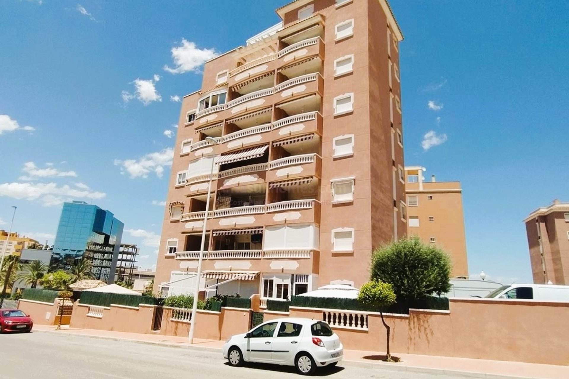 Reventa - Apartamento - Guardamar del Segura