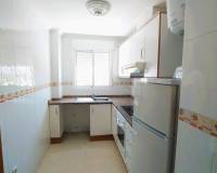 Reventa - Apartamento - Guardamar del Segura