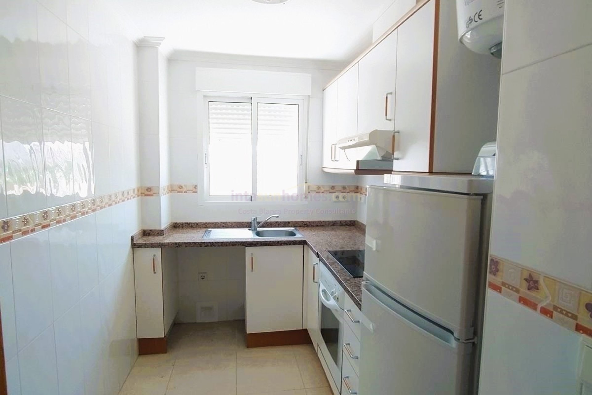 Reventa - Apartamento - Guardamar del Segura