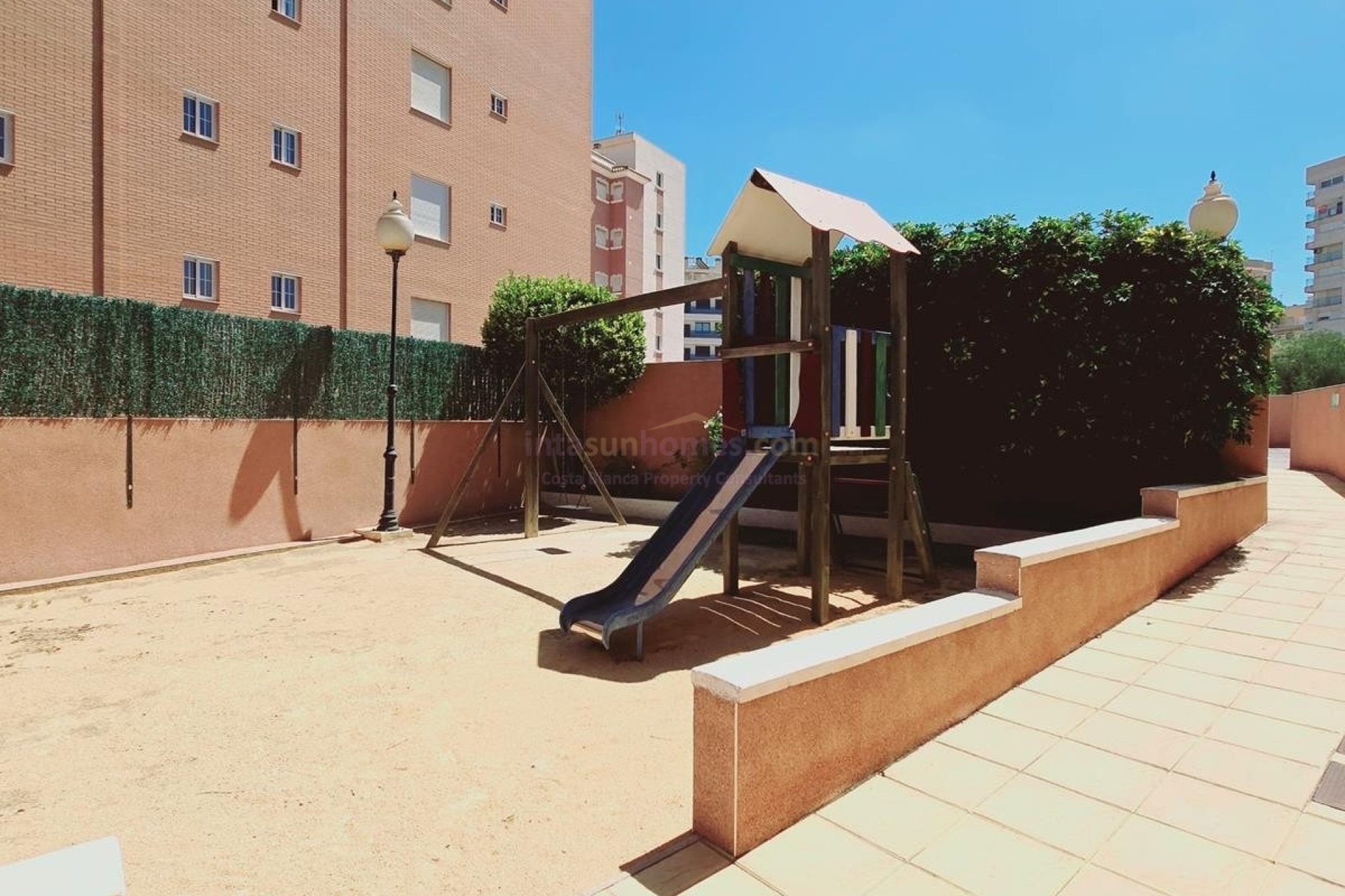 Reventa - Apartamento - Guardamar del Segura