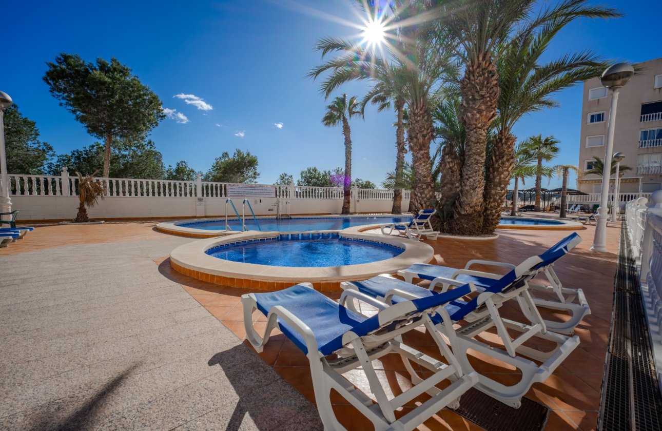 Reventa - Apartamento - Guardamar del Segura