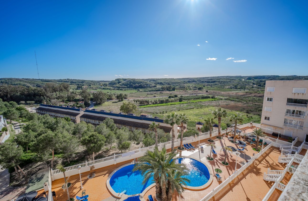 Reventa - Apartamento - Guardamar del Segura