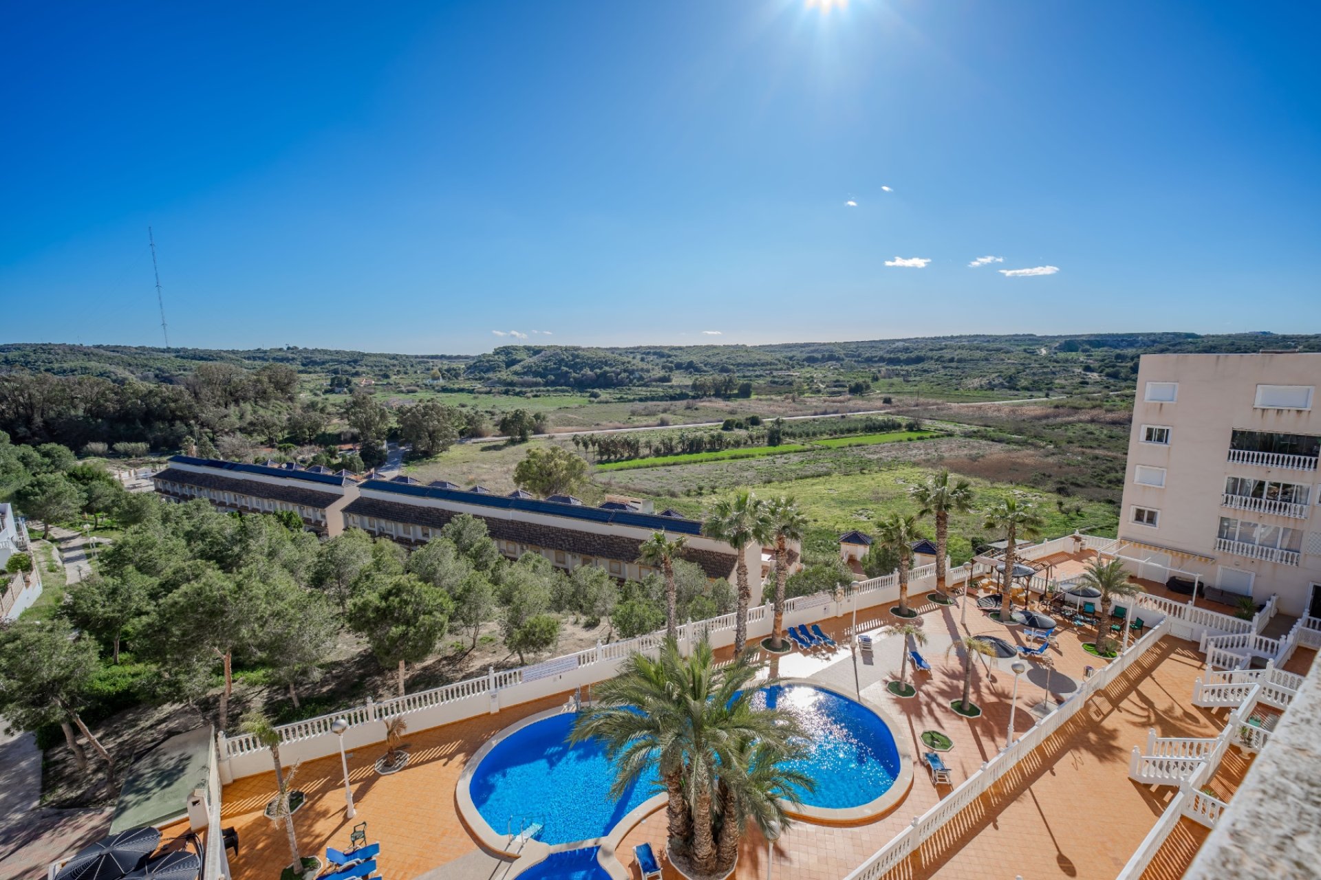 Reventa - Apartamento - Guardamar del Segura