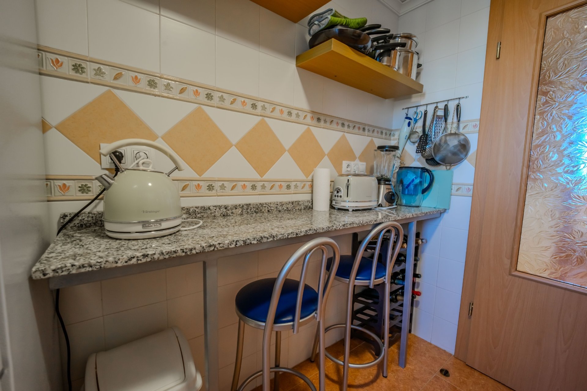 Reventa - Apartamento - Guardamar del Segura