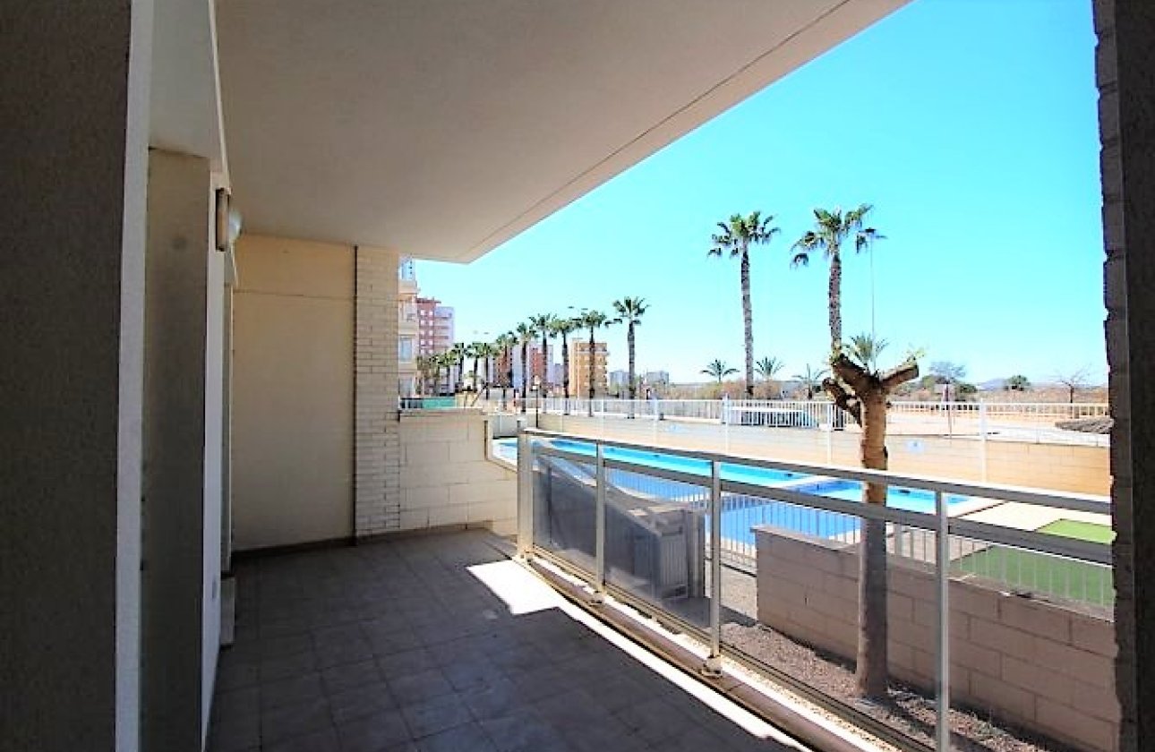 Reventa - Apartamento - Guardamar del Segura