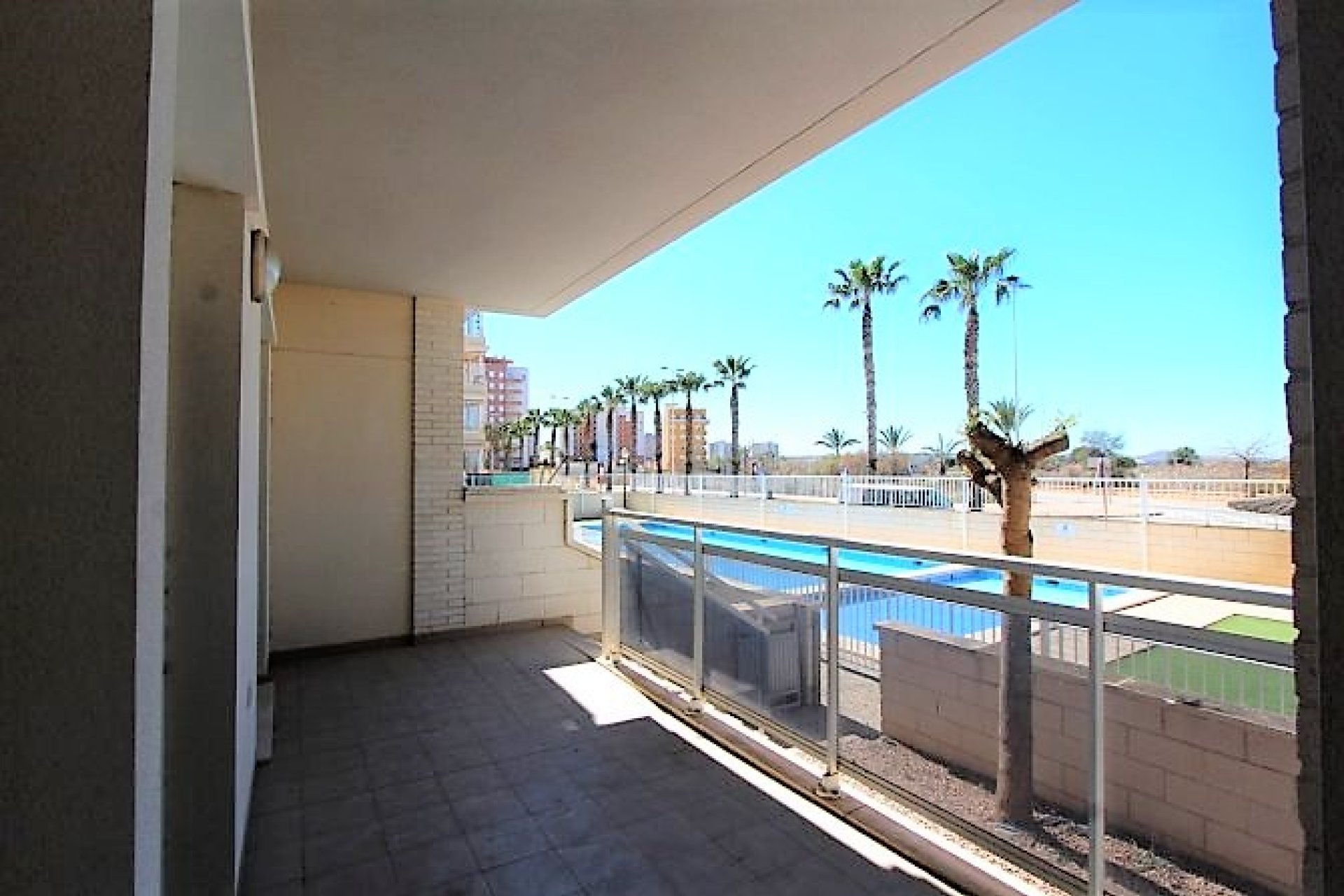 Reventa - Apartamento - Guardamar del Segura