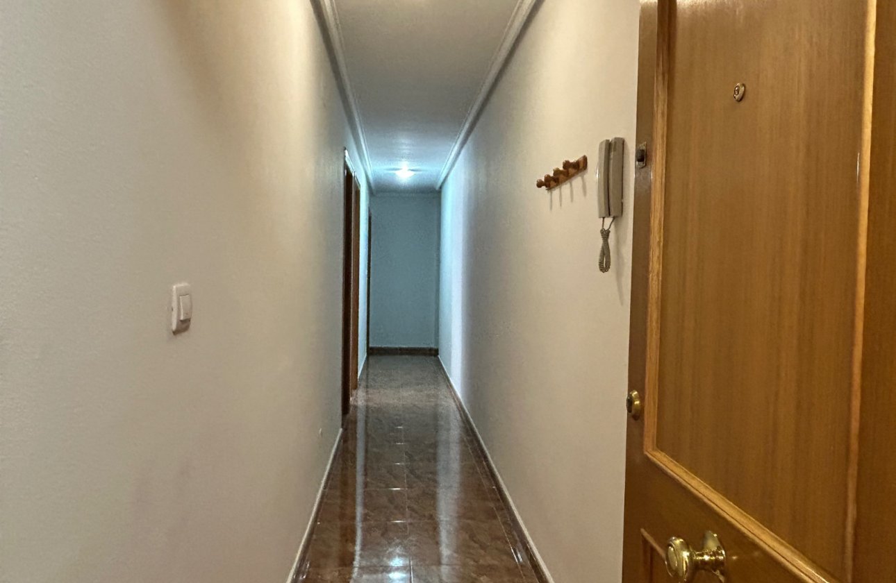 Reventa - Apartamento - Jacarilla - pueblo