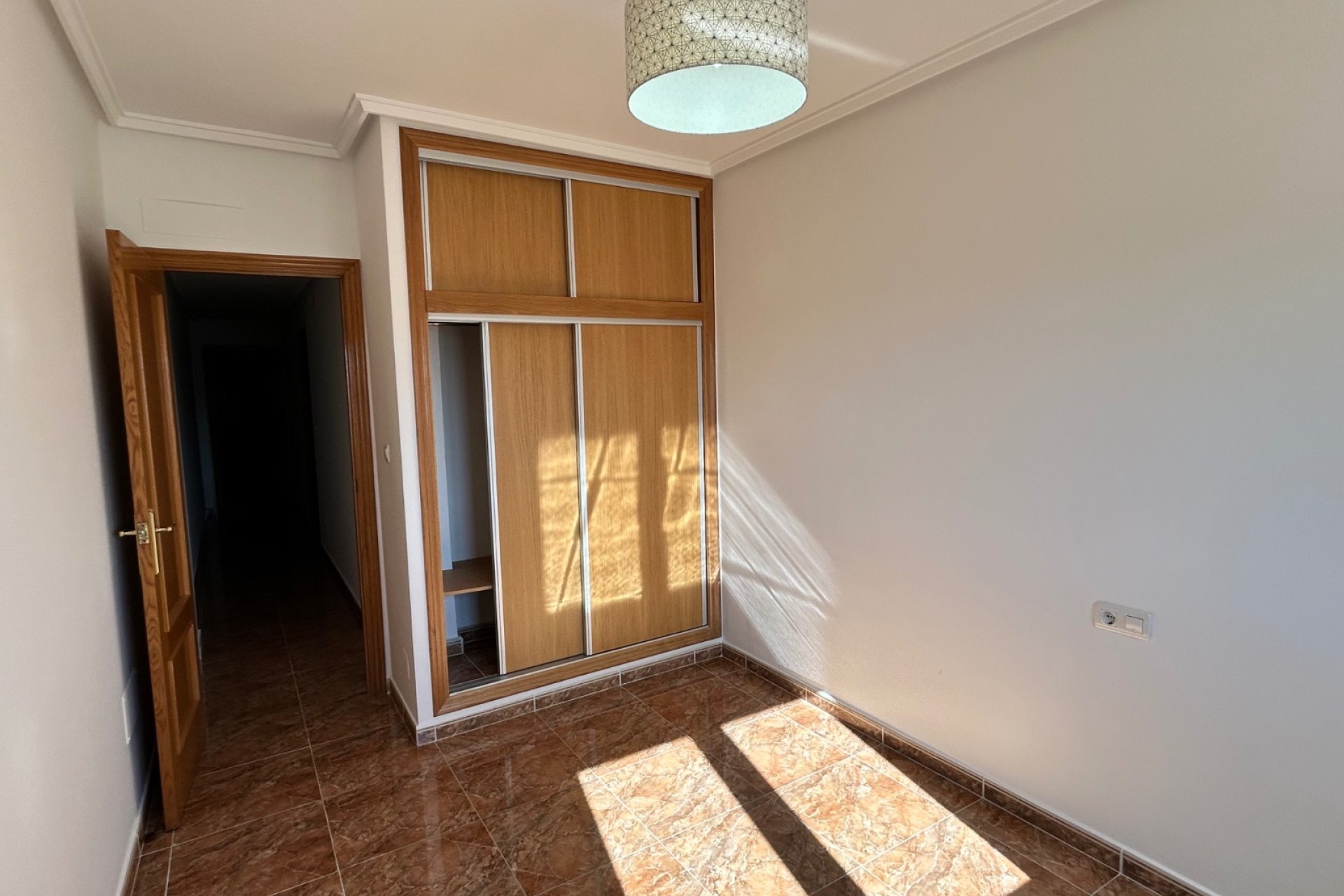 Reventa - Apartamento - Jacarilla - pueblo