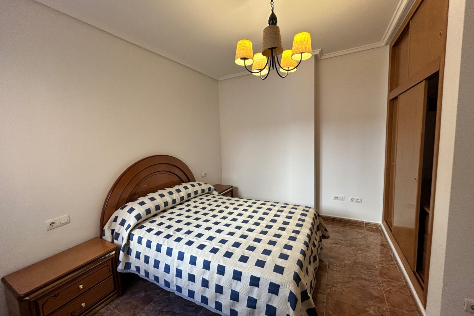 Reventa - Apartamento - Jacarilla - pueblo