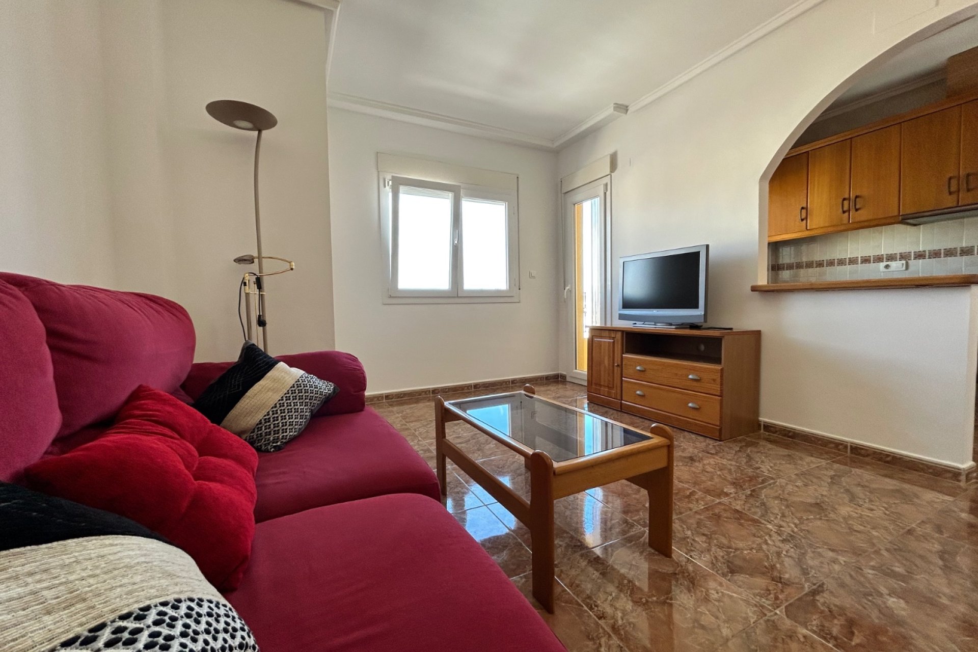 Reventa - Apartamento - Jacarilla - pueblo