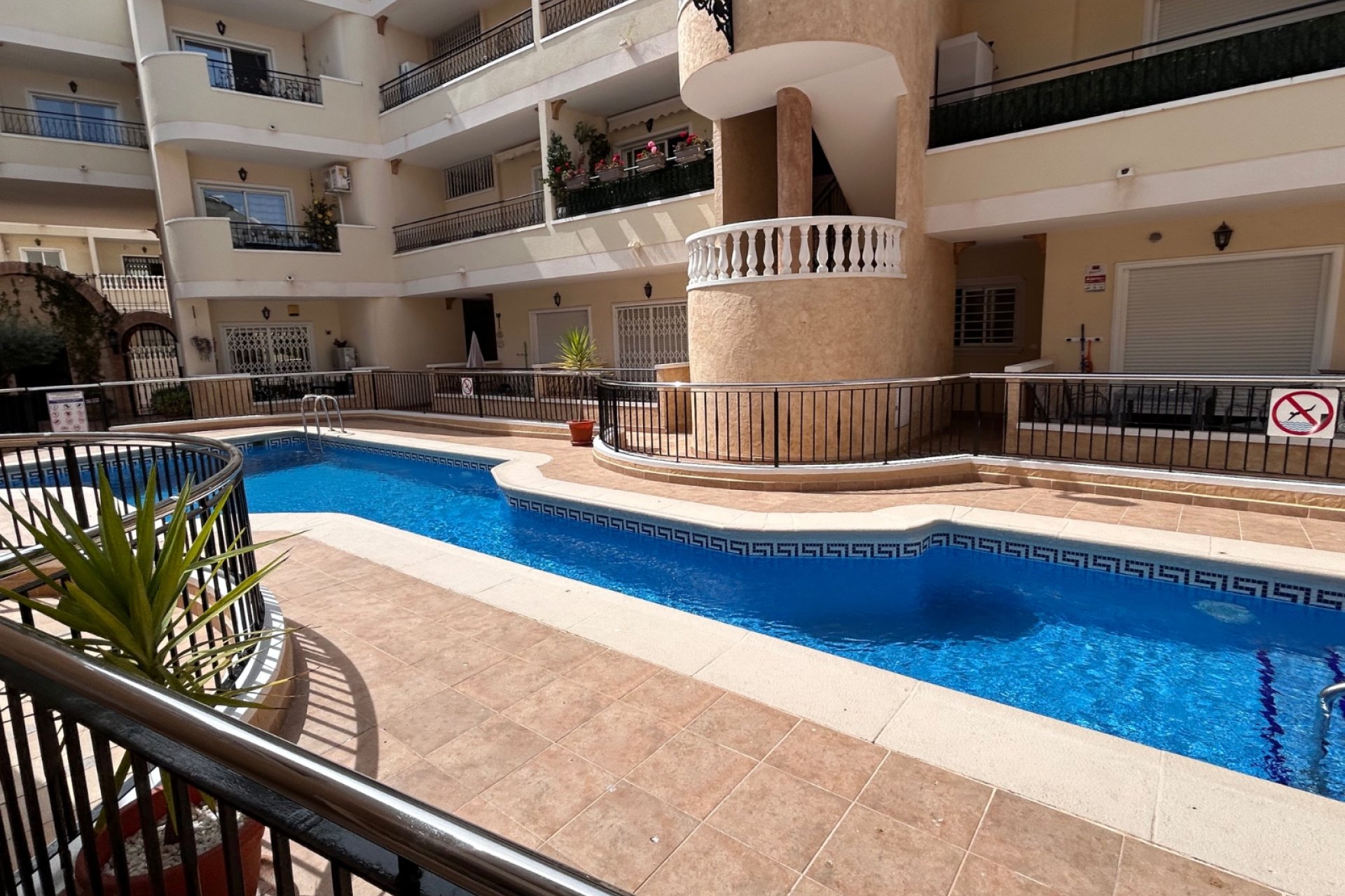 Reventa - Apartamento - Jacarilla