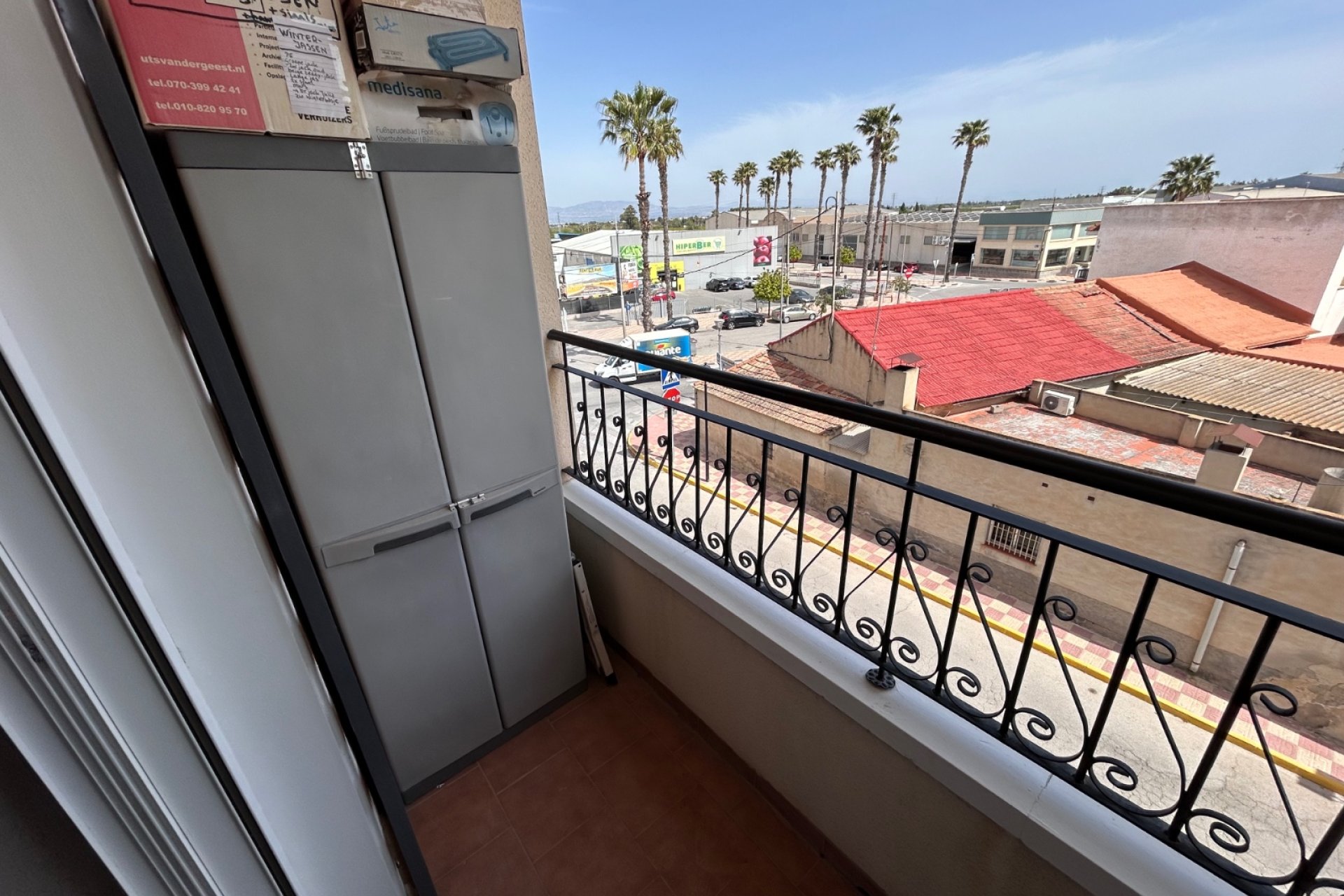 Reventa - Apartamento - Jacarilla