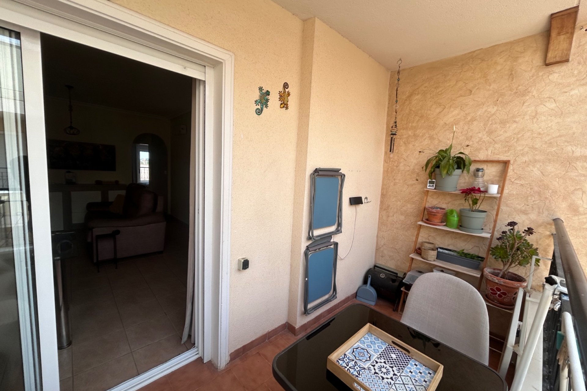 Reventa - Apartamento - Jacarilla