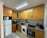 Reventa - Apartamento - Jacarilla