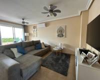 Reventa - Apartamento - Jacarilla