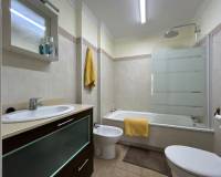 Reventa - Apartamento - Jacarilla