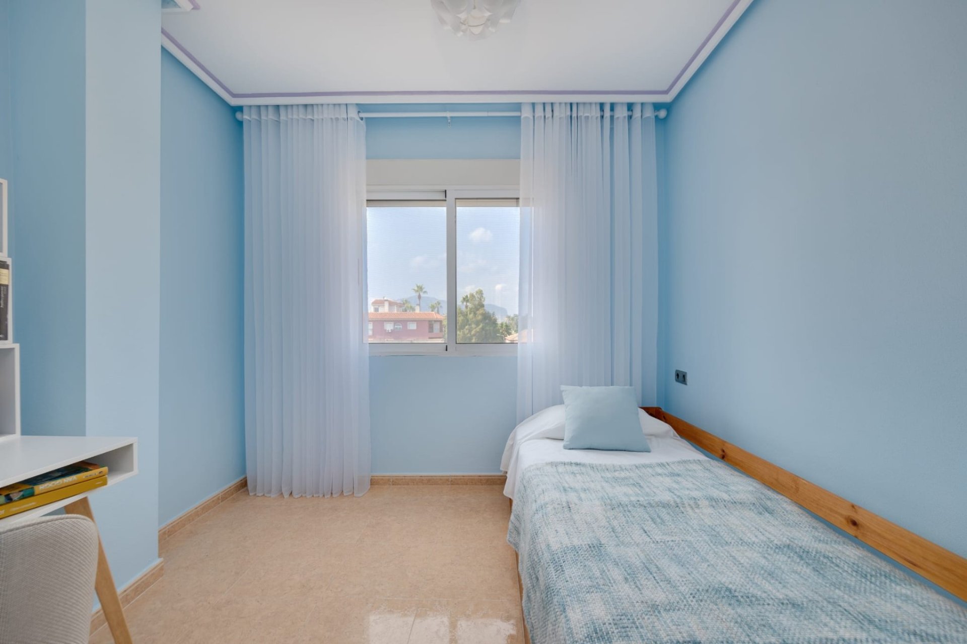 Reventa - Apartamento - Jacarilla