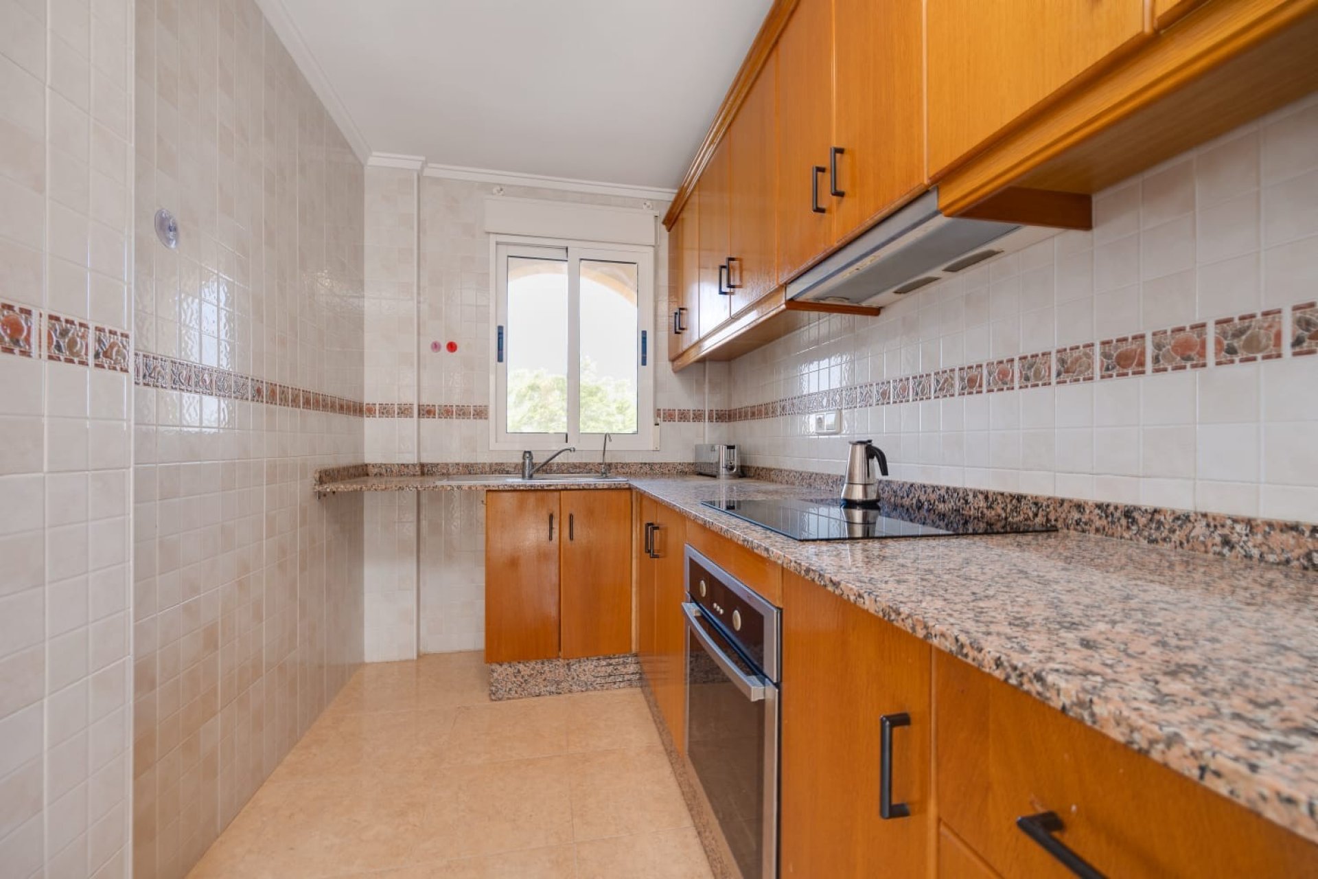 Reventa - Apartamento - Jacarilla
