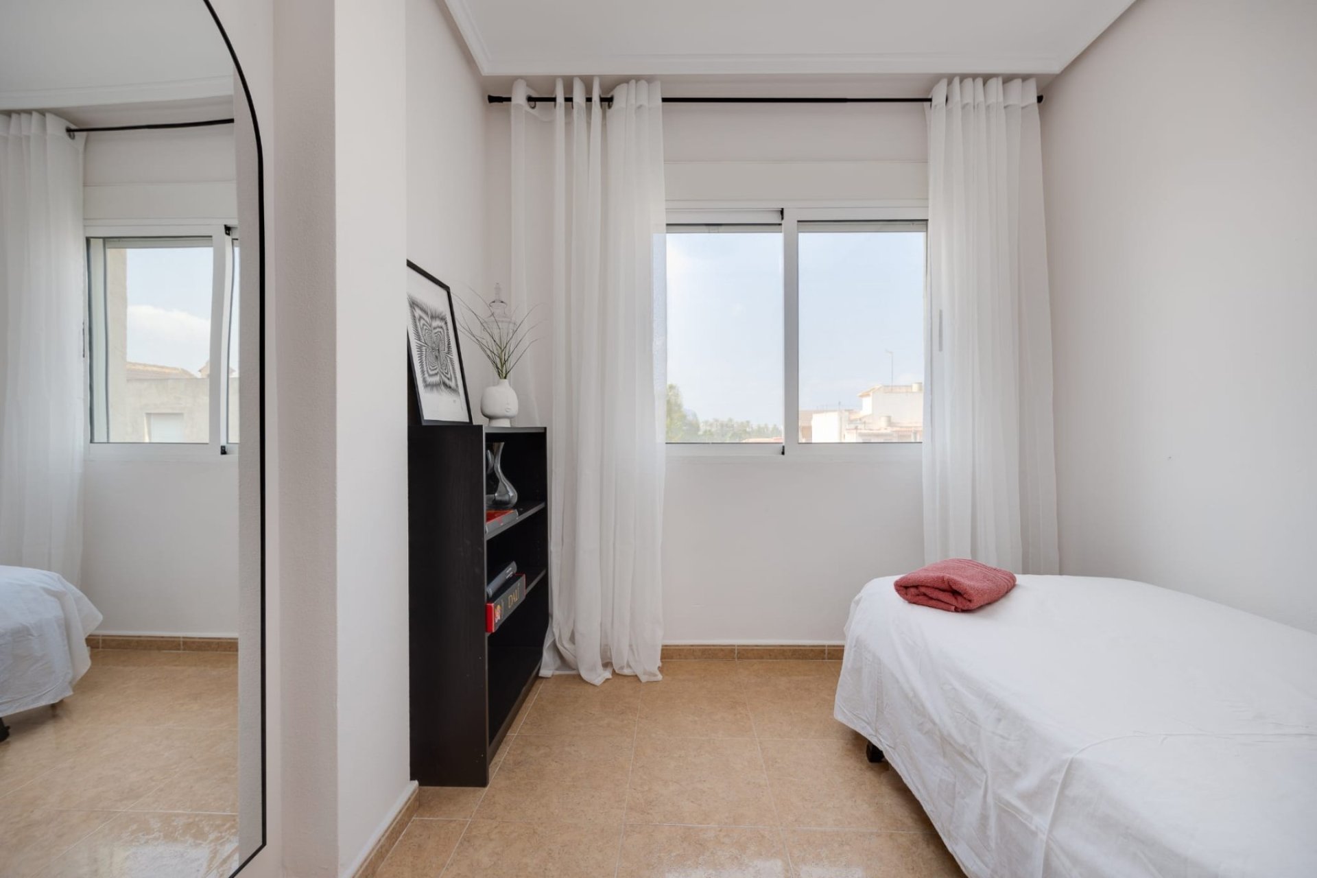 Reventa - Apartamento - Jacarilla