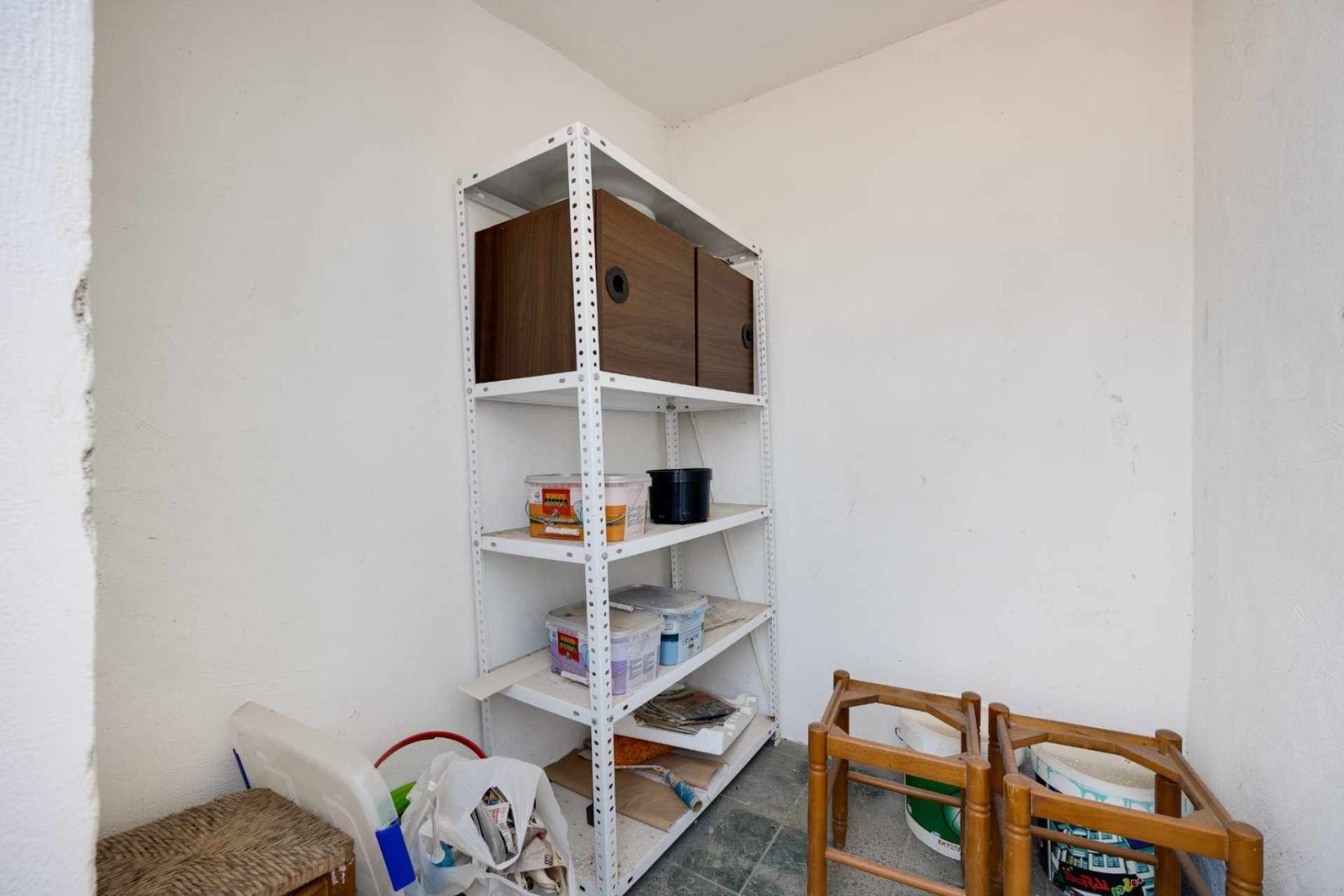 Reventa - Apartamento - Jacarilla