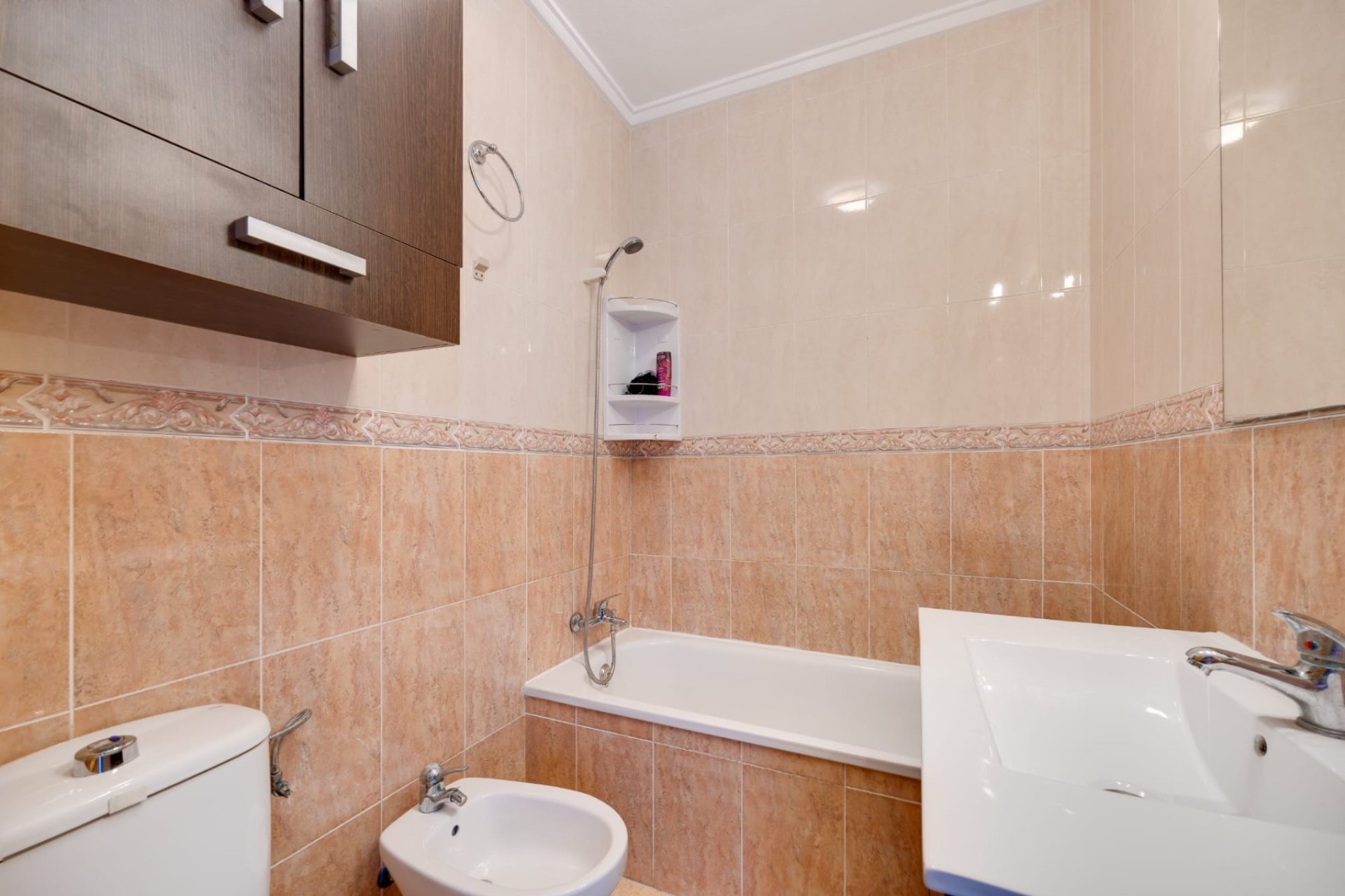 Reventa - Apartamento - Jacarilla