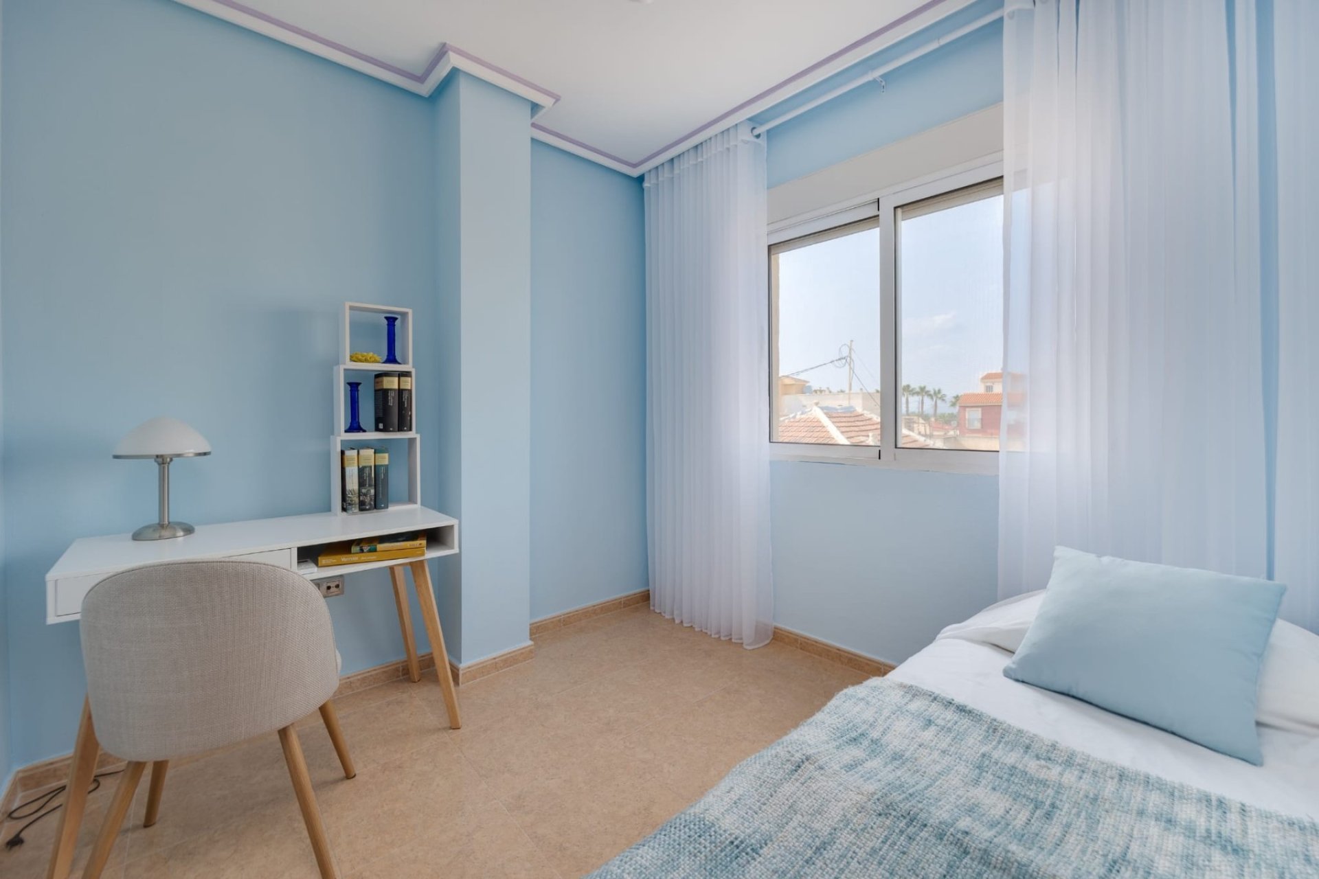 Reventa - Apartamento - Jacarilla