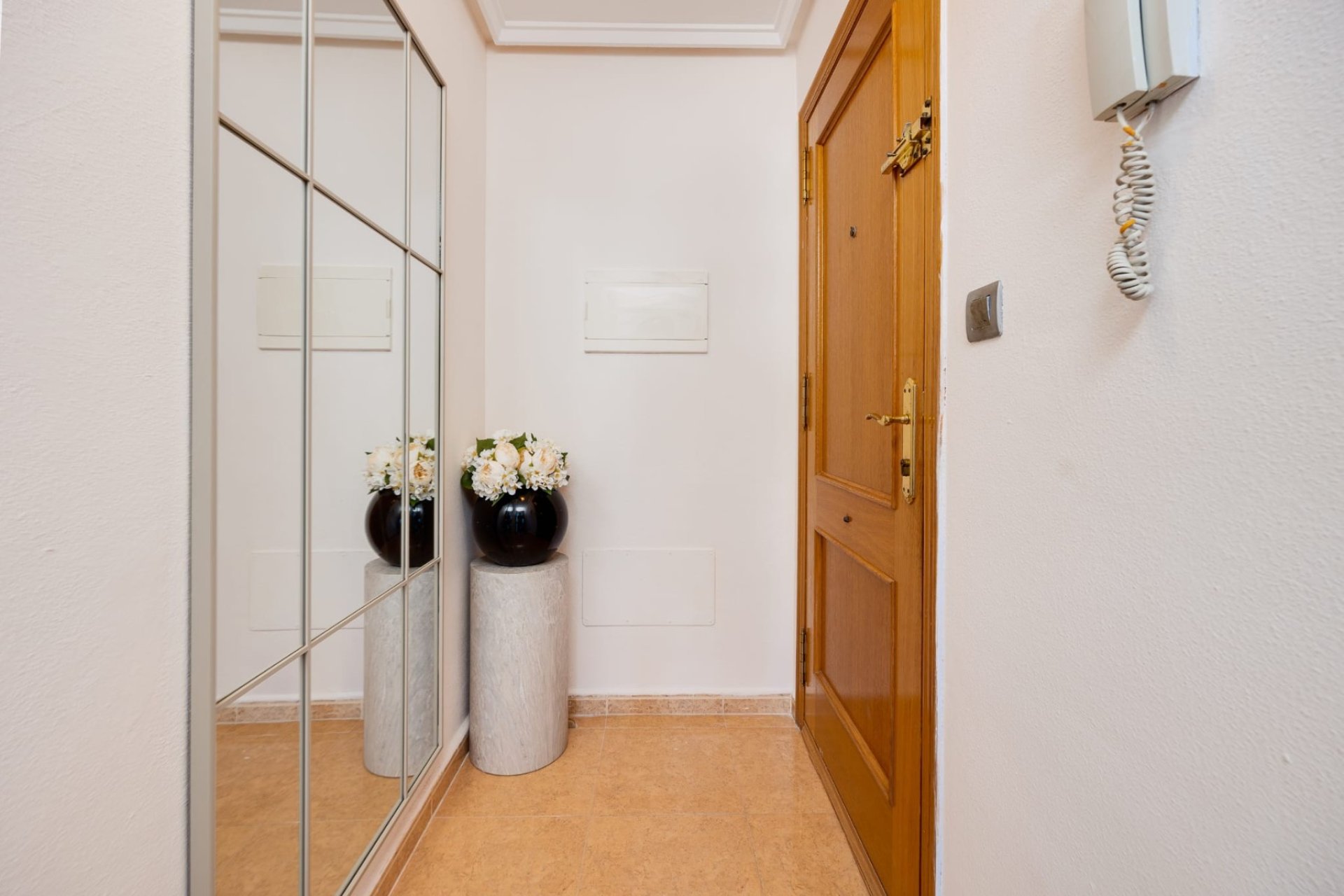 Reventa - Apartamento - Jacarilla