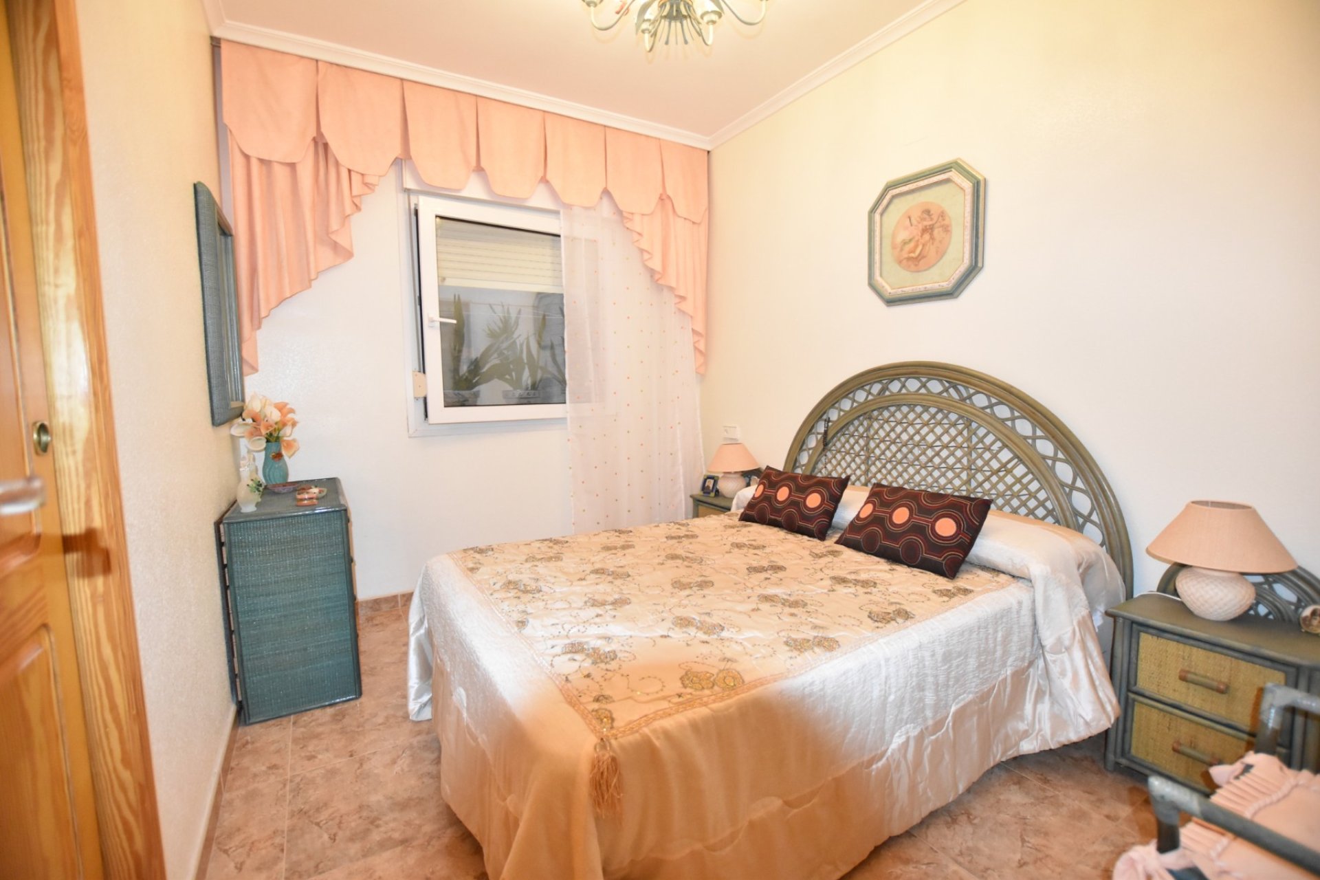 Reventa - Apartamento - La Mata