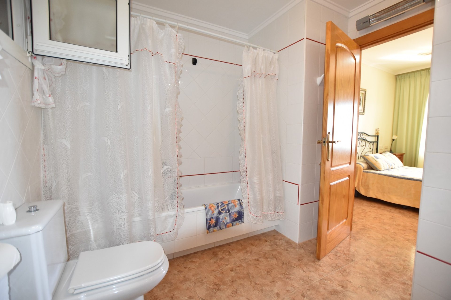 Reventa - Apartamento - La Mata