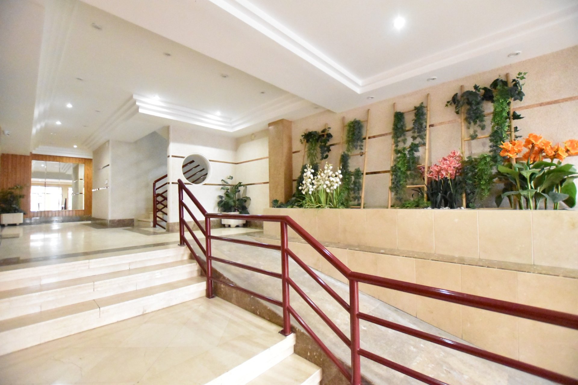 Reventa - Apartamento - La Mata