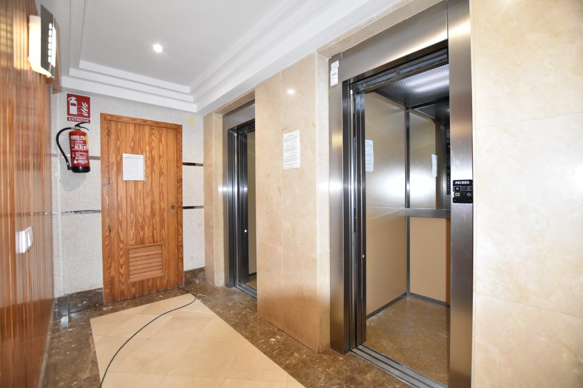 Reventa - Apartamento - La Mata