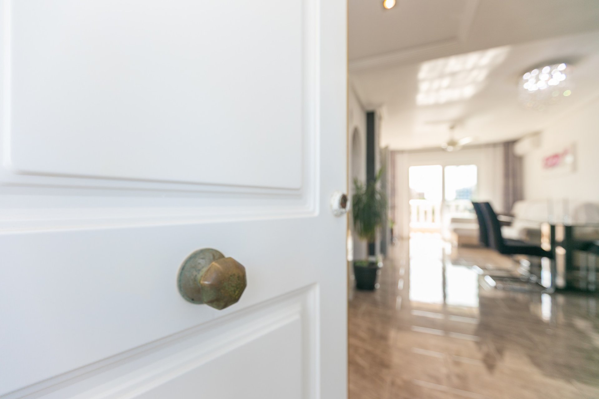 Reventa - Apartamento - La Zenia - Beach