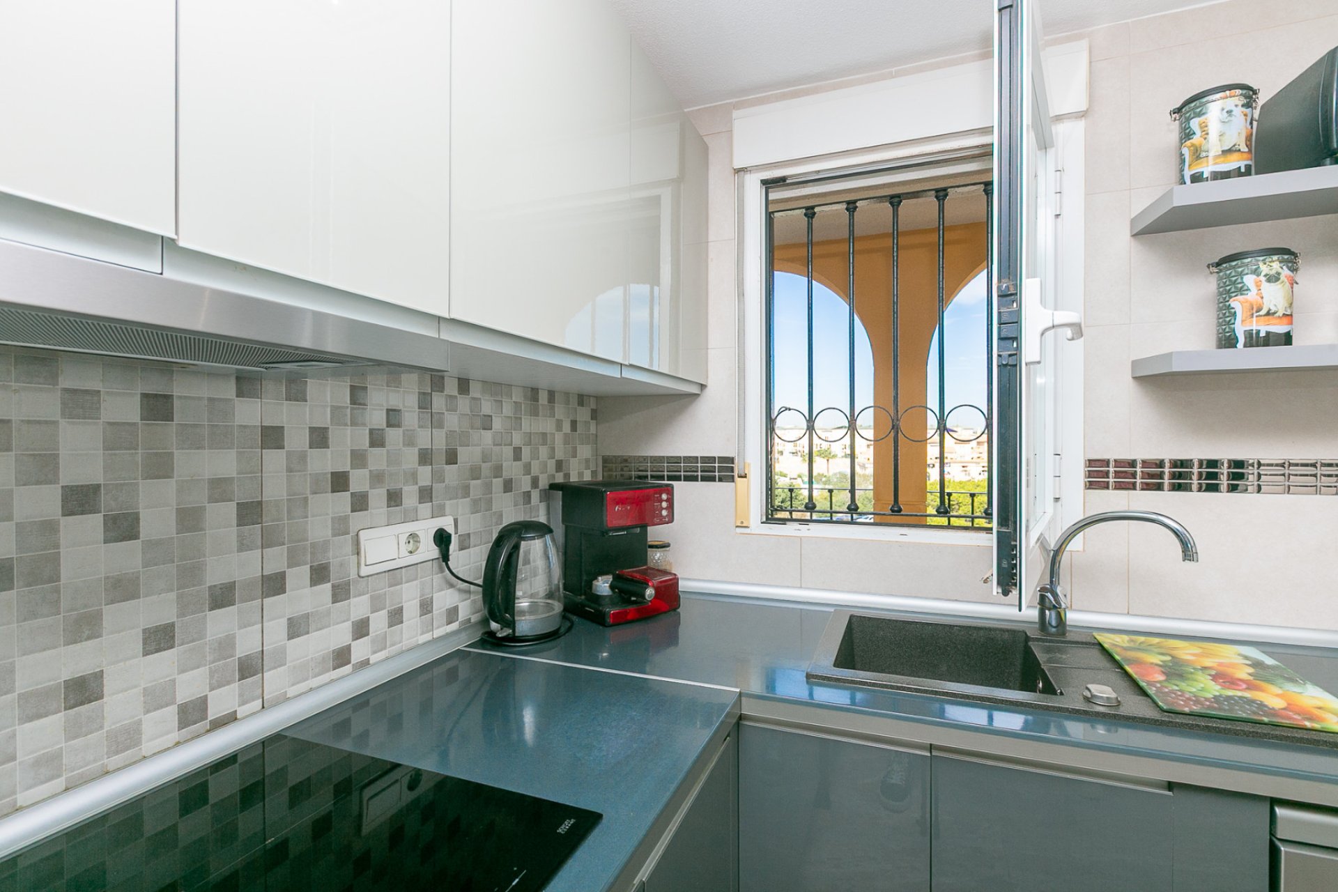 Reventa - Apartamento - La Zenia - Beach