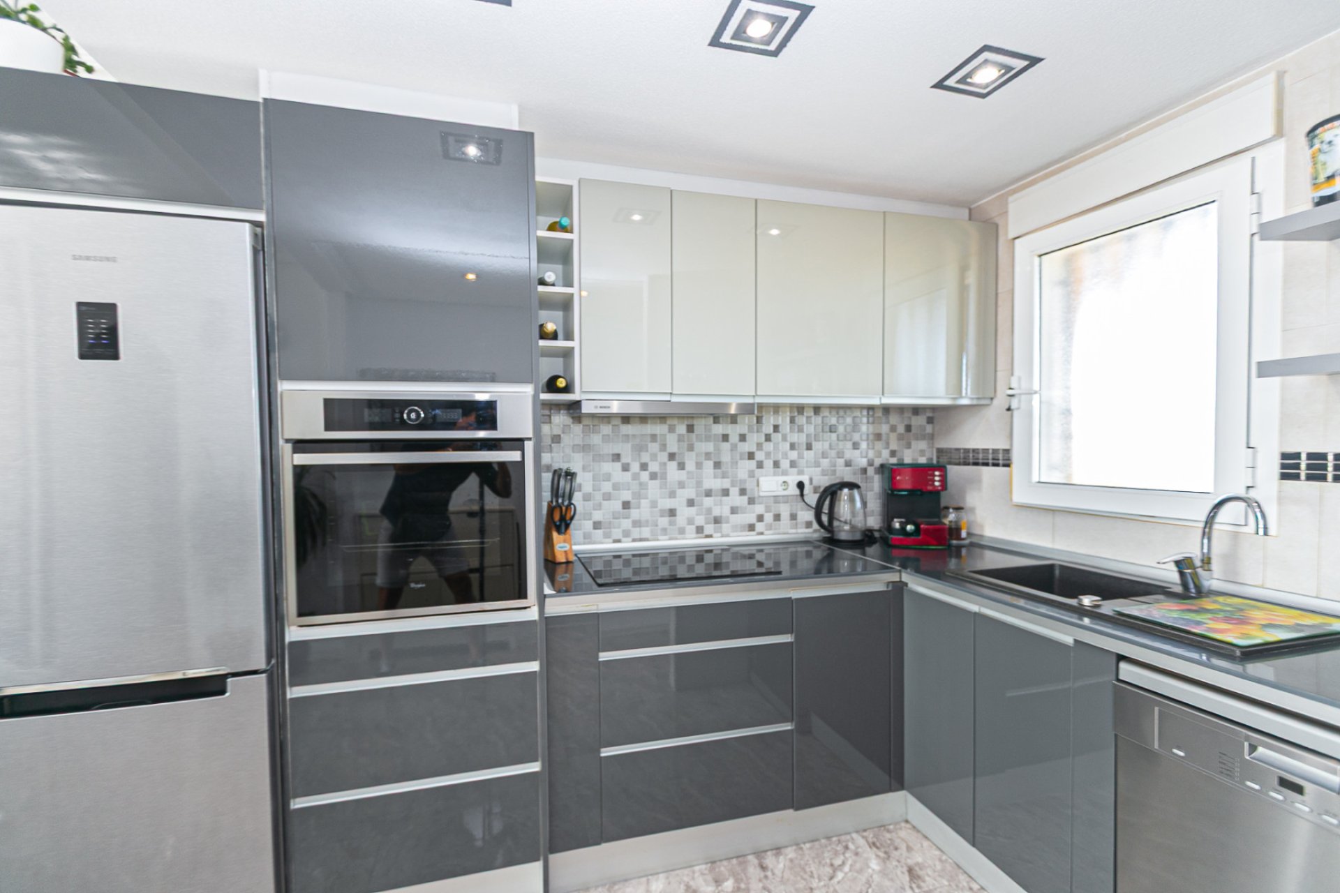 Reventa - Apartamento - La Zenia - Beach