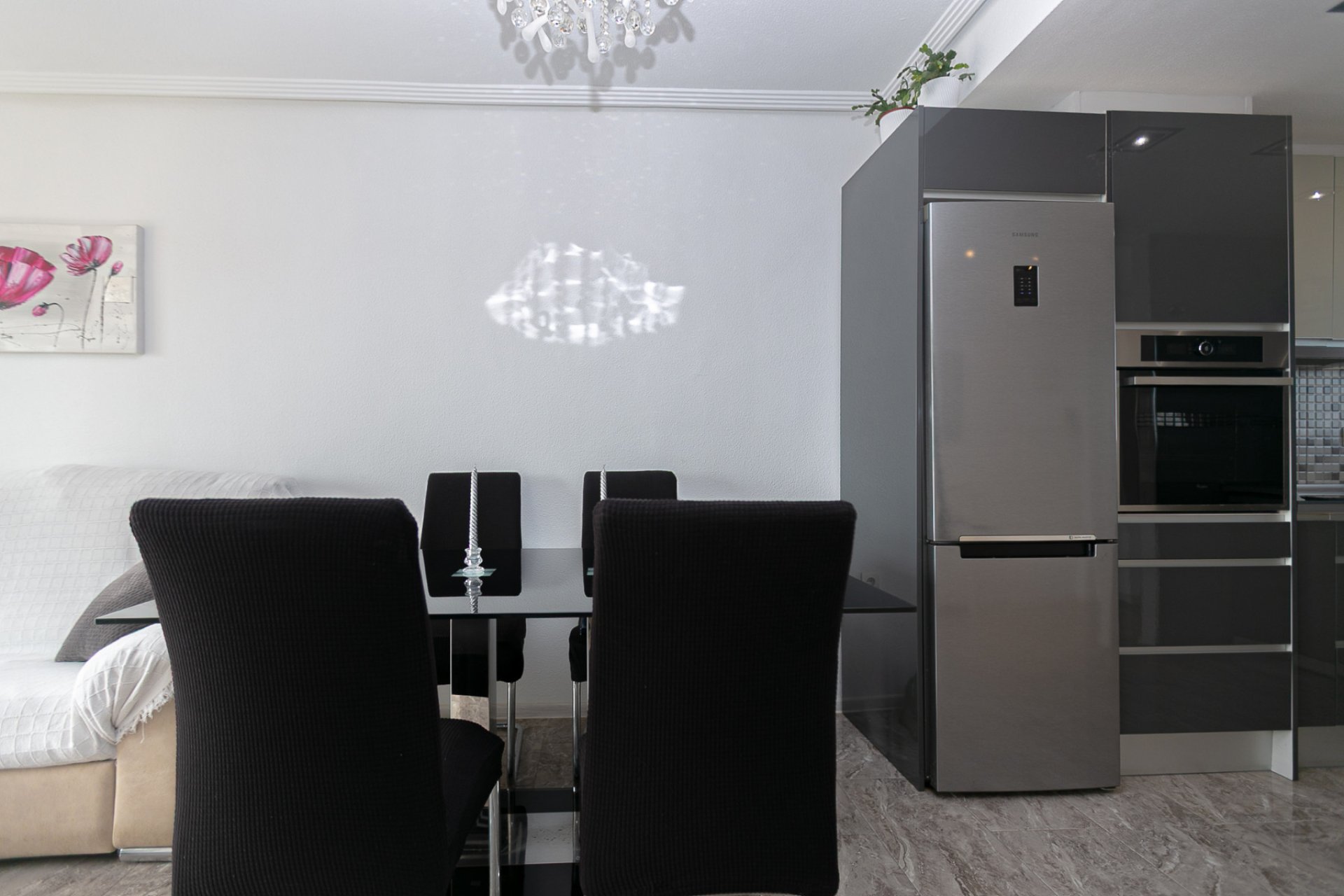 Reventa - Apartamento - La Zenia - Beach