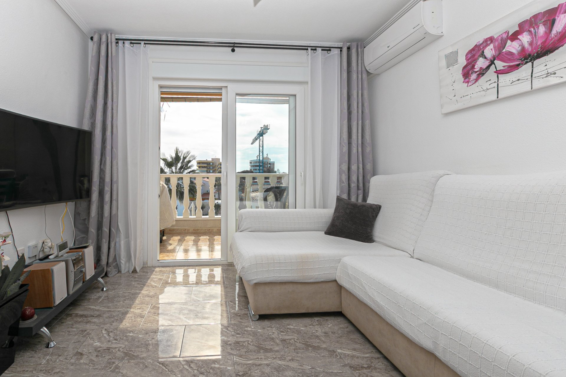 Reventa - Apartamento - La Zenia - Beach