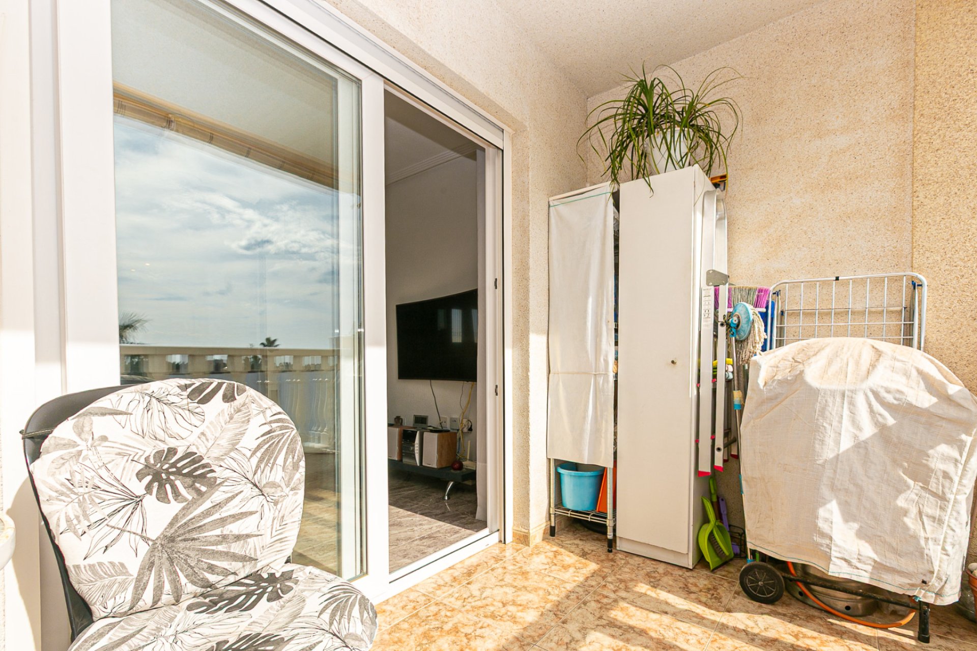 Reventa - Apartamento - La Zenia - Beach