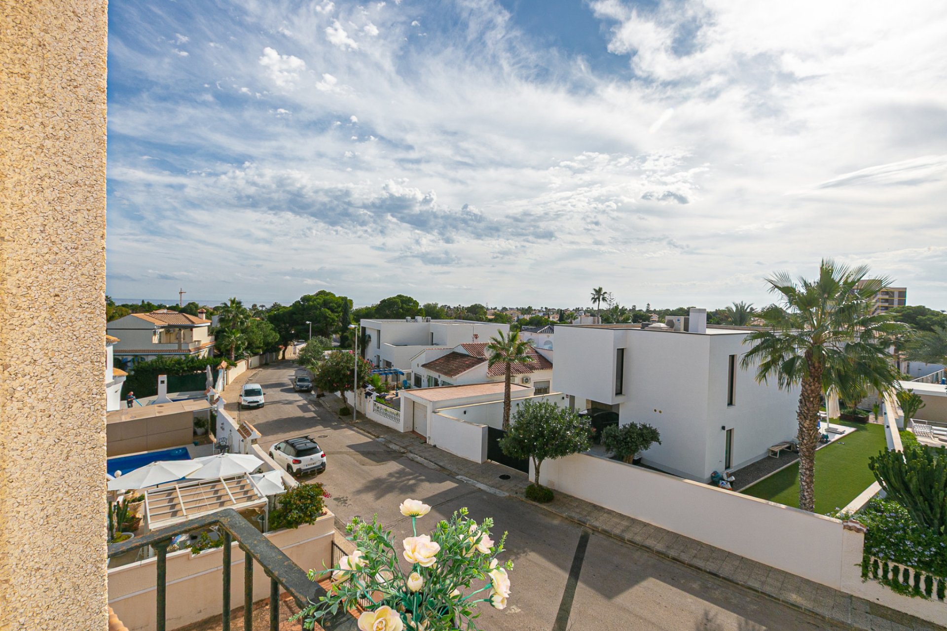 Reventa - Apartamento - La Zenia - Beach
