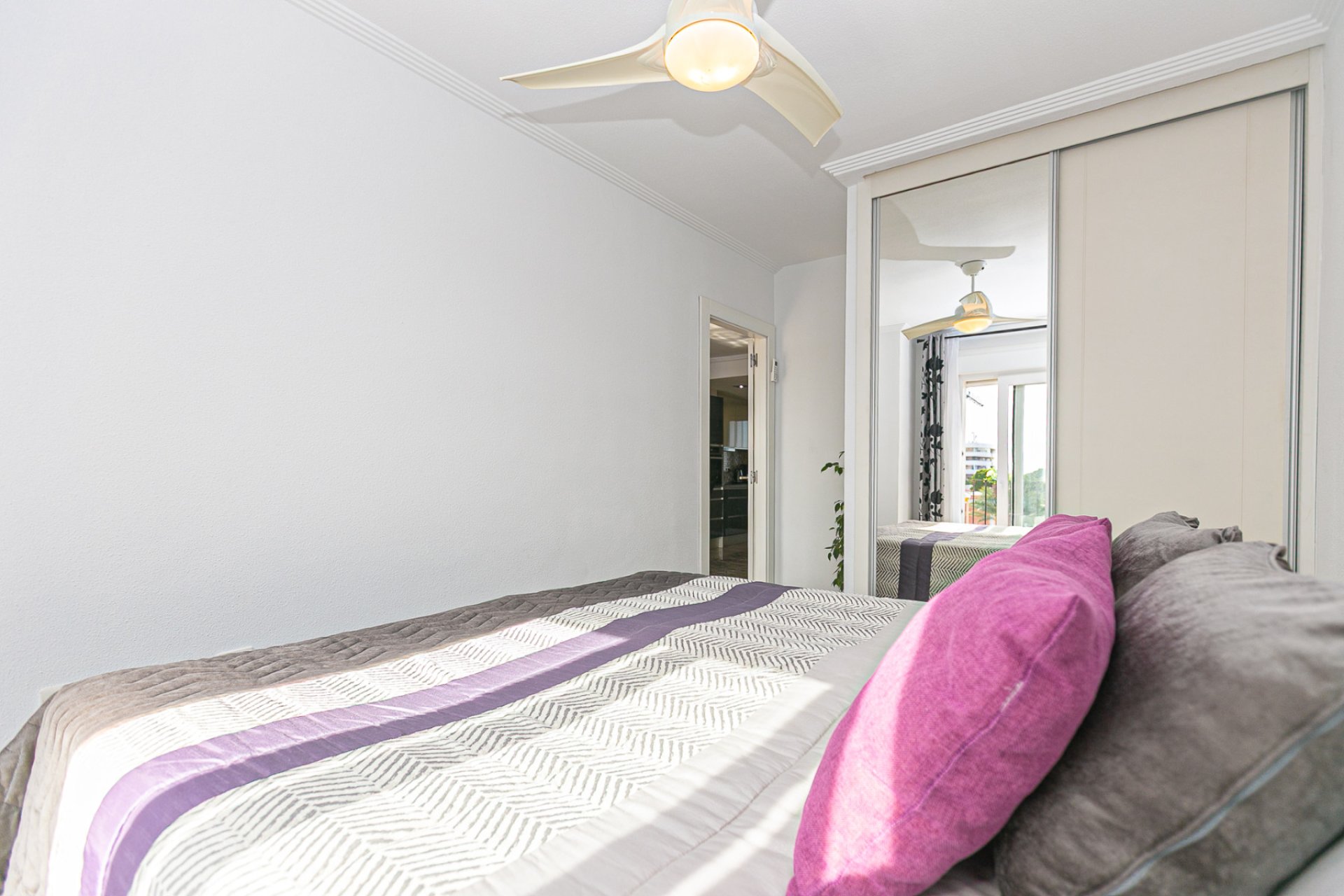 Reventa - Apartamento - La Zenia - Beach