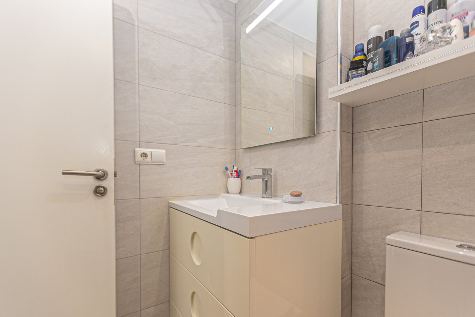 Reventa - Apartamento - La Zenia - Beach