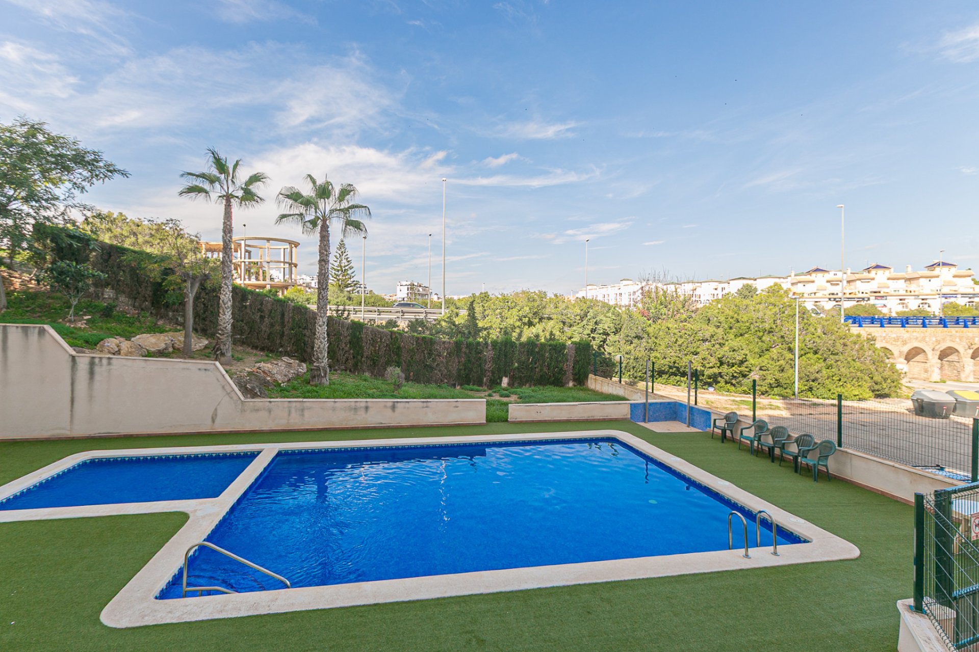 Reventa - Apartamento - La Zenia - Beach