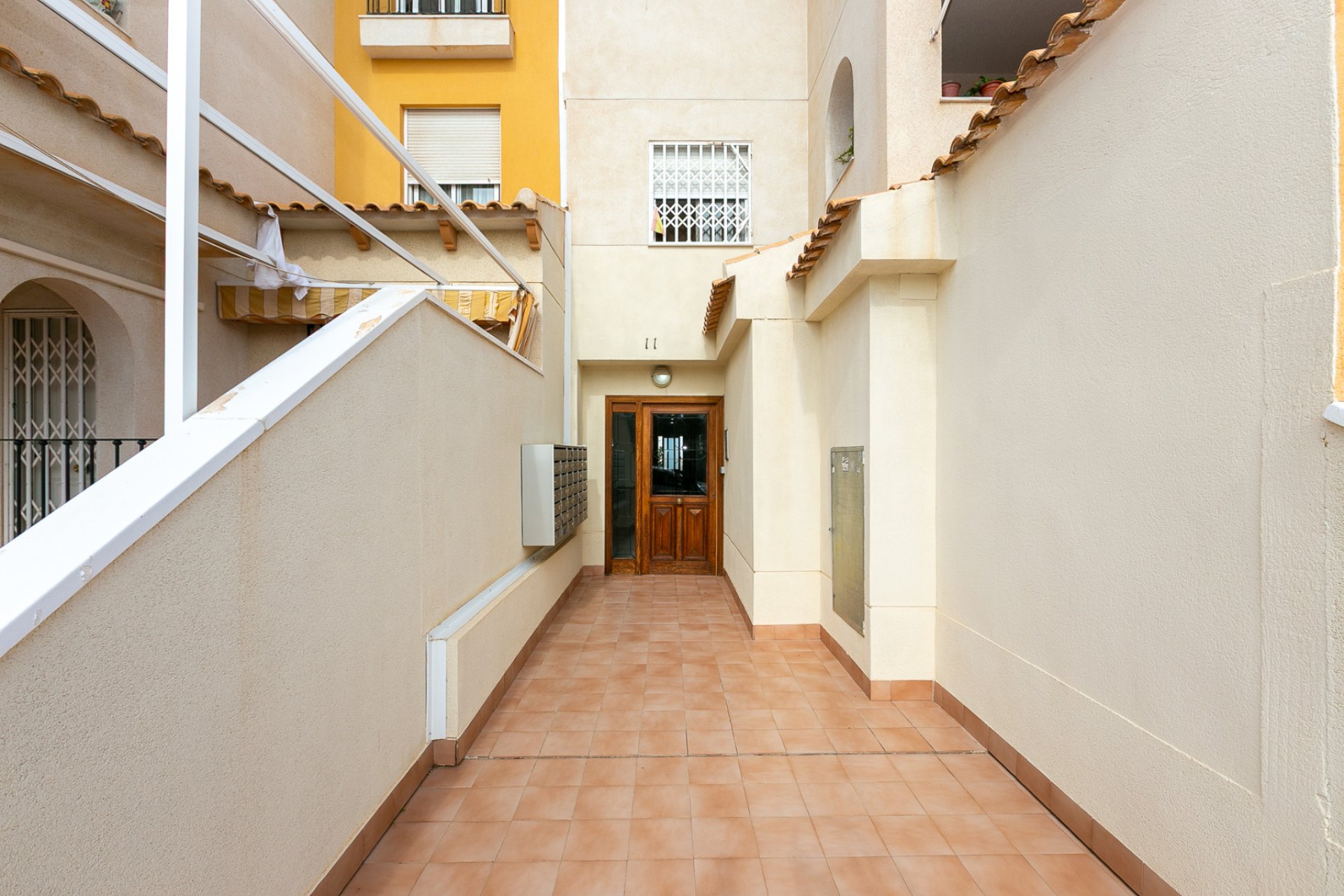 Reventa - Apartamento - La Zenia - Beach