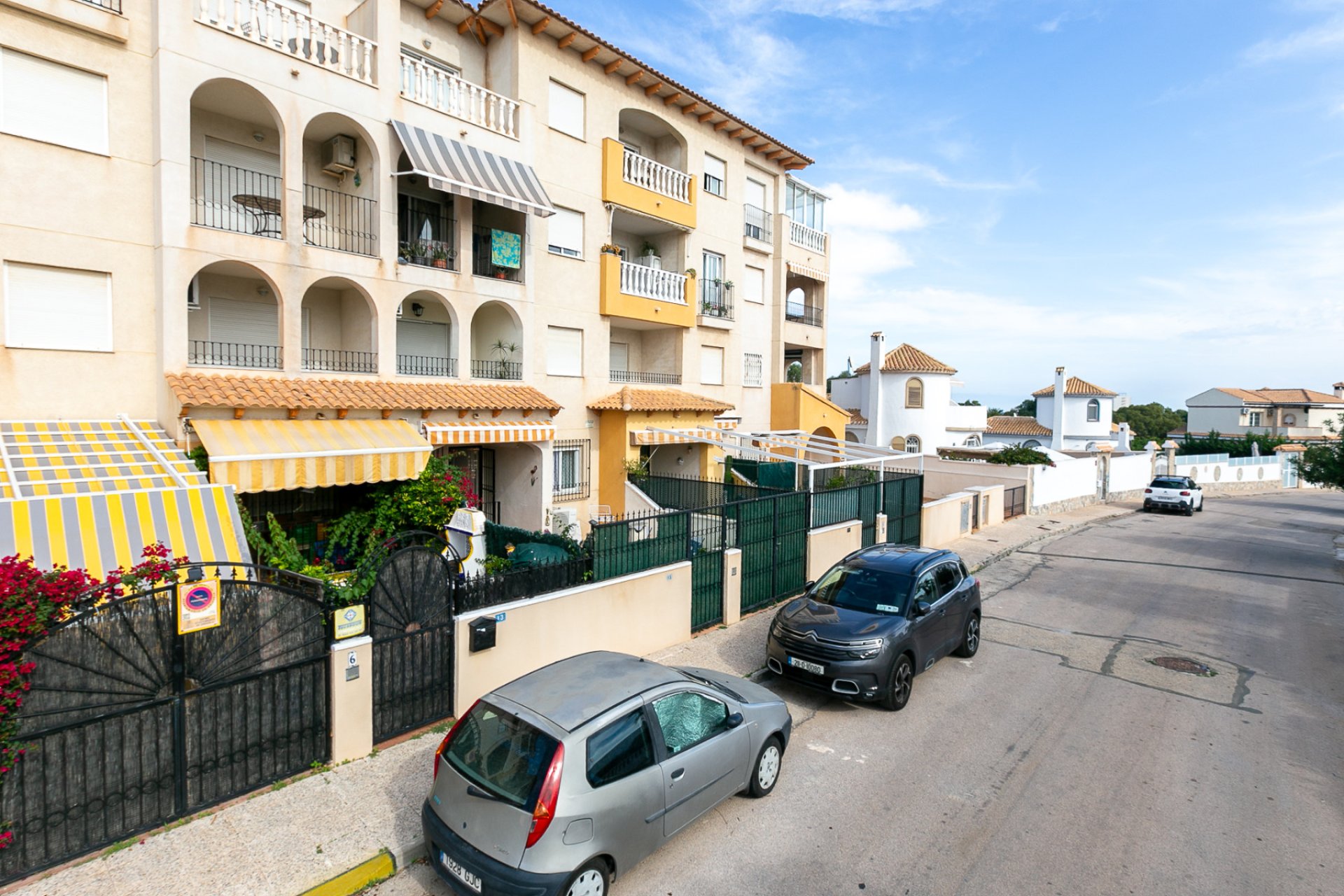 Reventa - Apartamento - La Zenia - Beach