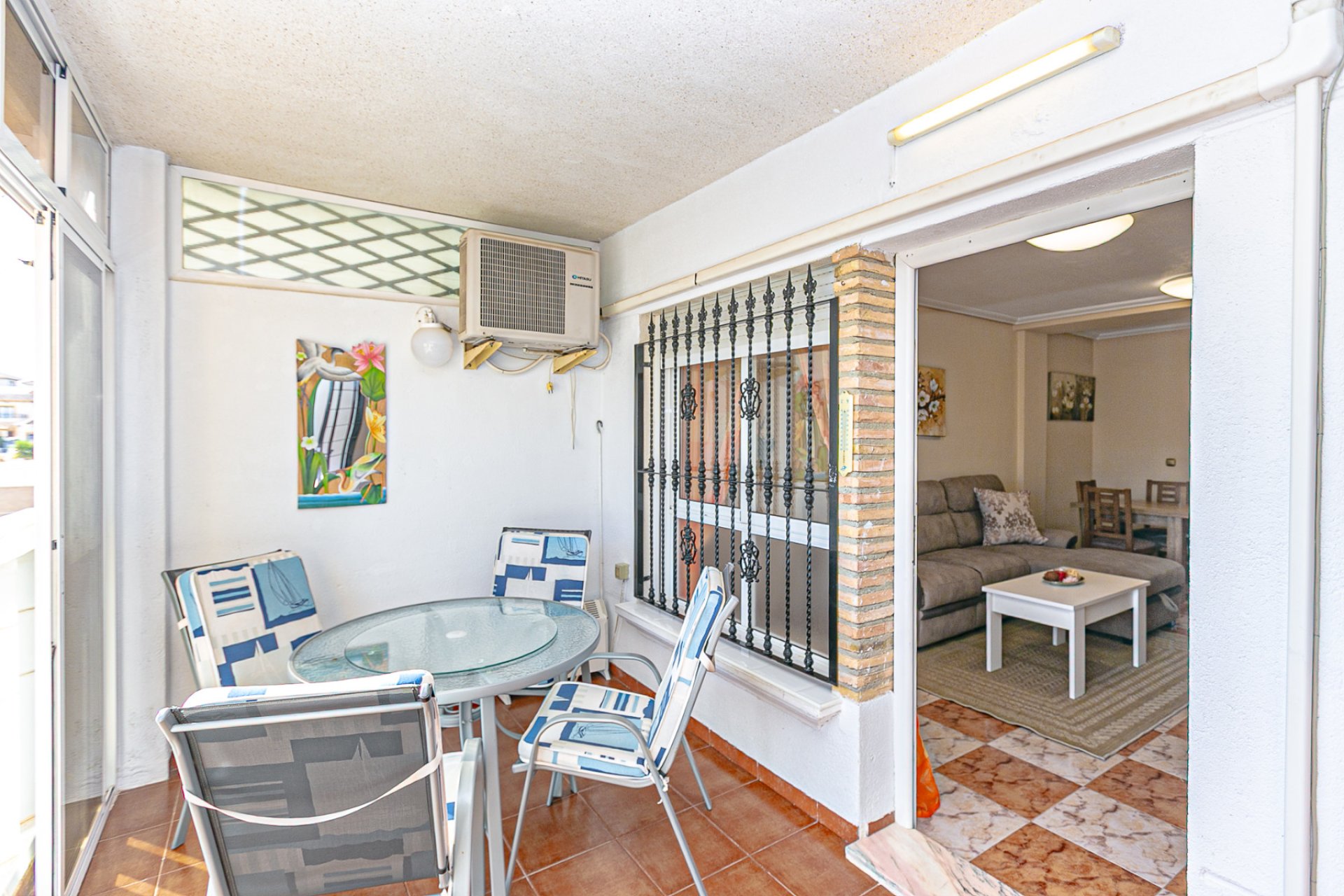 Reventa - Apartamento - La Zenia - Villas San Jose