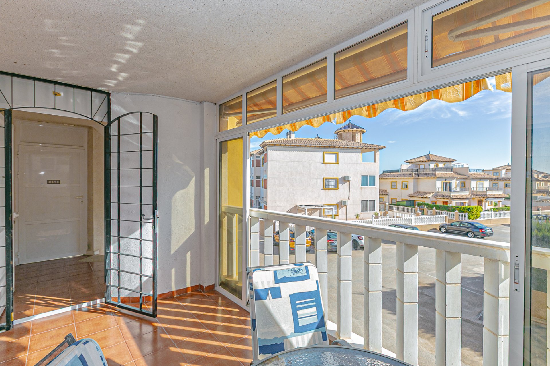 Reventa - Apartamento - La Zenia - Villas San Jose