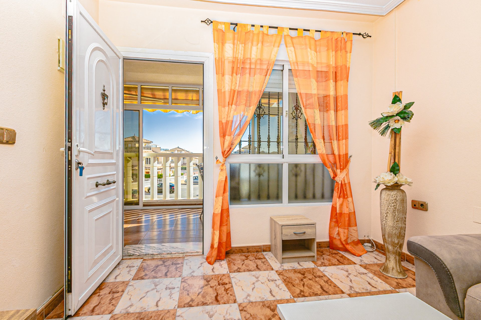 Reventa - Apartamento - La Zenia - Villas San Jose