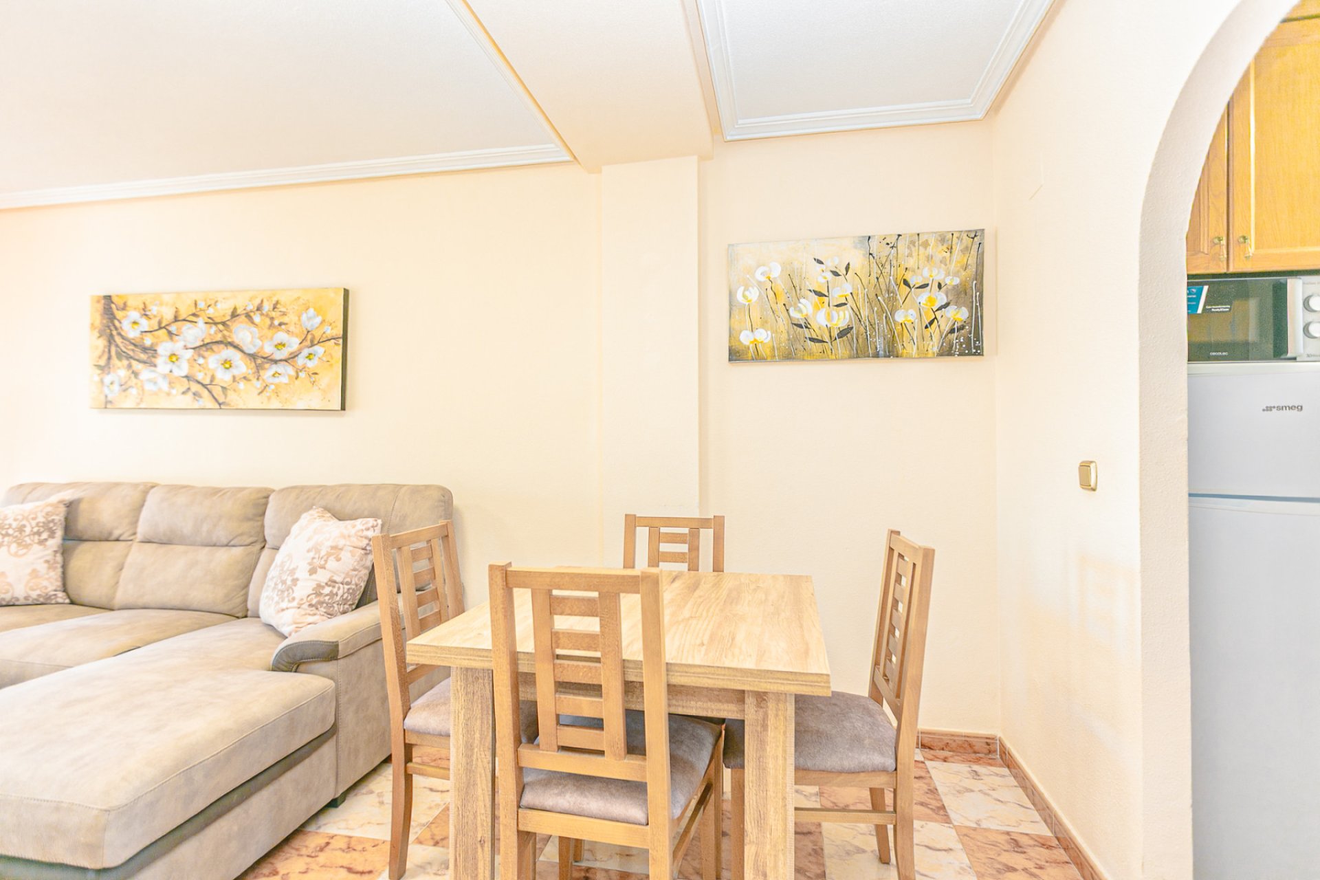 Reventa - Apartamento - La Zenia - Villas San Jose